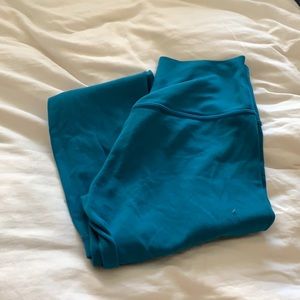 Lululemon align leggings